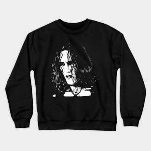 Sting Stang Stung Crewneck Sweatshirt